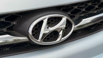Hyundai I10 1.2 Active Auto Euro 5 5dr