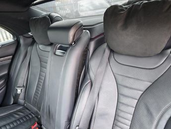 Mercedes 300 S 350 D L GRAND EDITION EXECUTIVE