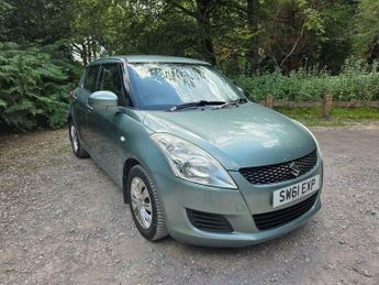 Suzuki Swift 1.2 SZ2 Euro 5 5dr