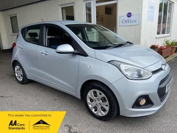 Hyundai I10 SE