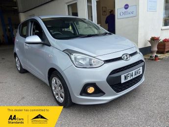 Hyundai I10 SE