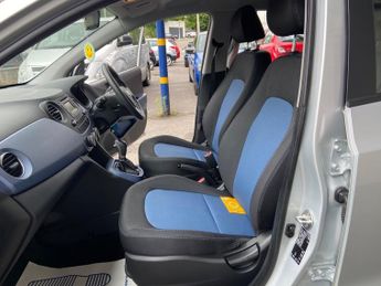 Hyundai I10 SE
