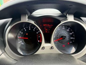 Nissan Juke 1.2 DIG-T Tekna Euro 6 (s/s) 5dr