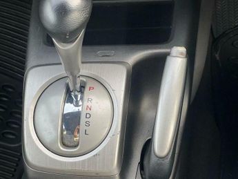 Honda Civic 1.3 IMA ES 4dr