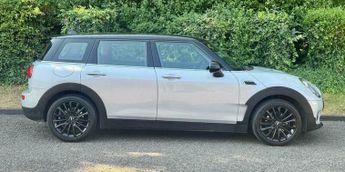 MINI Clubman 2.0 Cooper D Euro 6 (s/s) 6dr