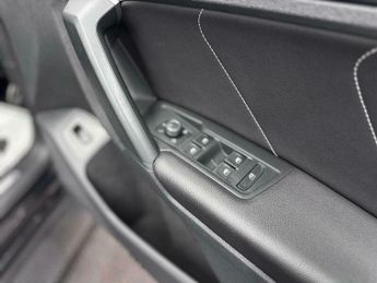 Volkswagen Tiguan R-LINE TECH TDI DSG