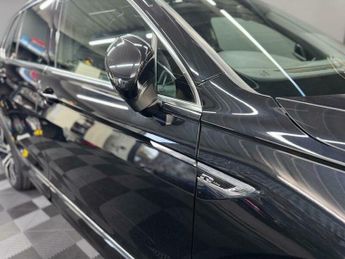 Volkswagen Tiguan R-LINE TECH TDI DSG