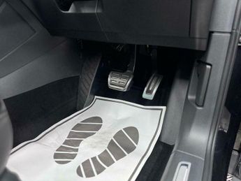 Volkswagen Tiguan R-LINE TECH TDI DSG