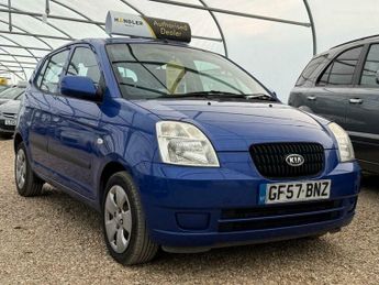 Kia Picanto 1.1 LS 5dr