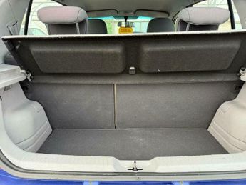 Kia Picanto 1.1 LS 5dr