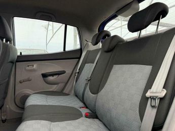 Kia Picanto 1.1 LS 5dr