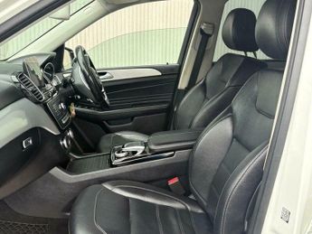 Mercedes-Benz C Class 2.1 GLE250d AMG Line G-Tronic 4MATIC Euro 6 (s/s) 5dr