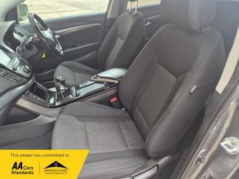 Hyundai I40 1.7 CRDI SE NAV BLUE DRIVE