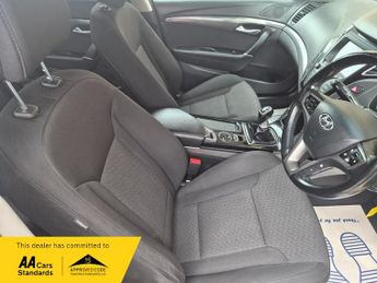 Hyundai I40 1.7 CRDI SE NAV BLUE DRIVE