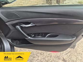 Hyundai I40 1.7 CRDI SE NAV BLUE DRIVE
