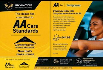 Vauxhall Astra 1.4 16v Exclusiv Euro 5 5dr