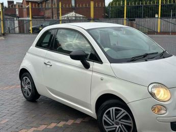 Fiat 500 1.2 Pop Euro 5 (s/s) 3dr