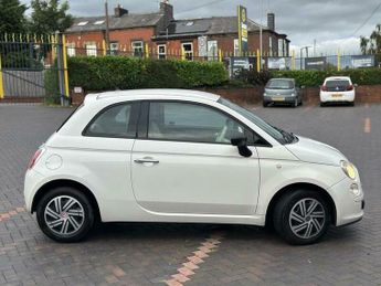 Fiat 500 1.2 Pop Euro 5 (s/s) 3dr