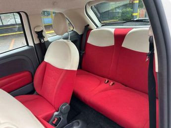 Fiat 500 1.2 Pop Euro 5 (s/s) 3dr
