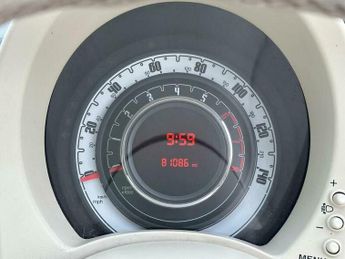 Fiat 500 1.2 Pop Euro 5 (s/s) 3dr