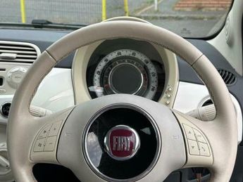 Fiat 500 1.2 Pop Euro 5 (s/s) 3dr