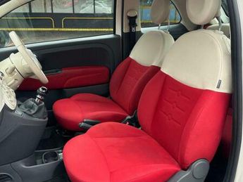Fiat 500 1.2 Pop Euro 5 (s/s) 3dr