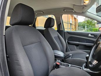 Ford Focus ZETEC CLIMATE