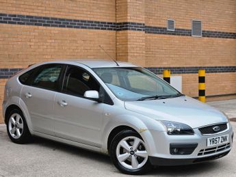 Ford Focus ZETEC CLIMATE
