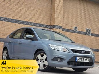 Ford Focus STYLE
