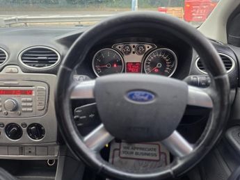 Ford Focus STYLE