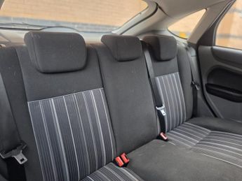 Ford Focus STYLE