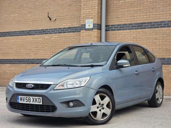 Ford Focus STYLE