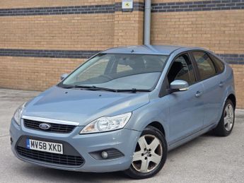 Ford Focus STYLE