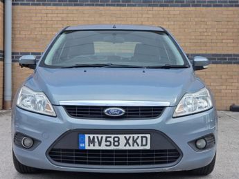 Ford Focus STYLE