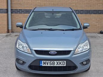Ford Focus STYLE