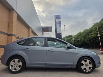 Ford Focus STYLE