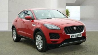 Jaguar E-PACE 2.0 P200 S Auto AWD Euro 6 (s/s) 5dr