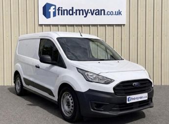 Ford Transit Connect 200 BASE TDCI