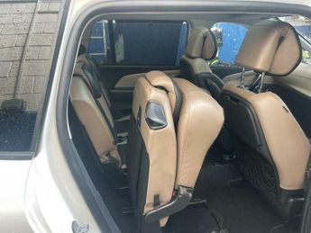 Citroen C4 Picasso 2.0 BlueHDi Exclusive+ EAT6 Euro 6 (s/s) 5dr