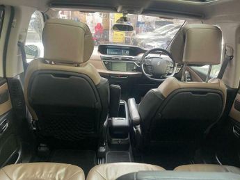 Citroen C4 Picasso 2.0 BlueHDi Exclusive+ EAT6 Euro 6 (s/s) 5dr