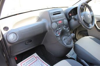 Fiat Panda 1.2 DYNAMIC ECO