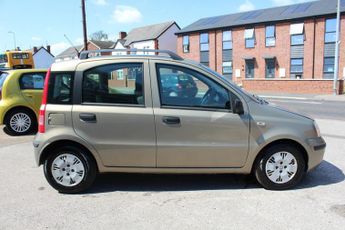 Fiat Panda 1.2 DYNAMIC ECO