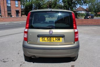 Fiat Panda 1.2 DYNAMIC ECO