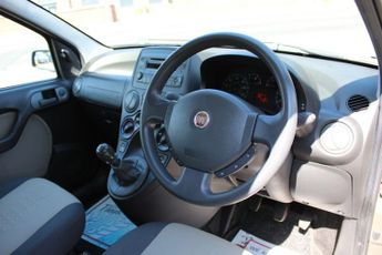 Fiat Panda 1.2 DYNAMIC ECO