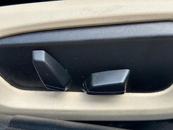 BMW 5 SERIES 520d M SPORT