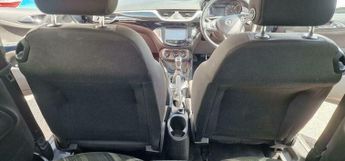 Vauxhall Corsa 1.4i ecoFLEX Limited Edition Euro 6 3dr