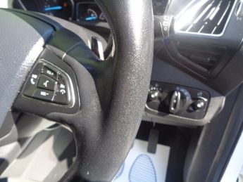 Ford Kuga ST-LINE TDCI
