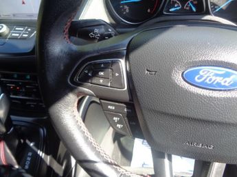Ford Kuga ST-LINE TDCI