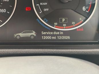 BMW X1 SDRIVE18d M SPORT