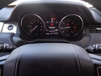 Land Rover Range Rover Evoque TD4 HSE DYNAMIC